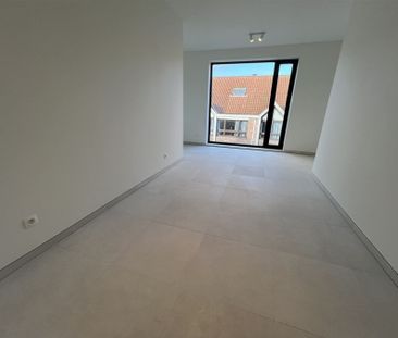 NIEUW APPT MET 2 SLPKS EN AUTOSTAANPL. - Photo 1