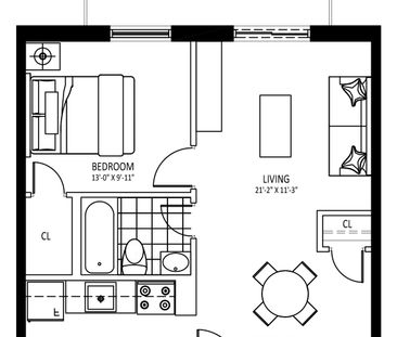 25 Kappele Circle - Plan B - Photo 3