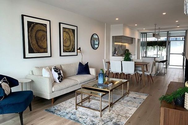 2B 2B 1C Spacious Apartment - Photo 1