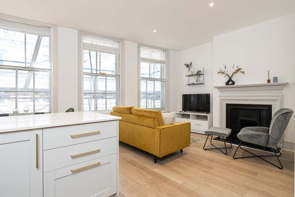 Irving Street - Photo 1