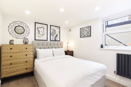 Southwark Park Road, London, SE16 flat to rent - Photo 4