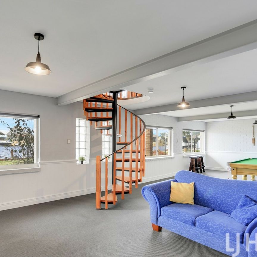 Canal Living with Pool - Photo 1