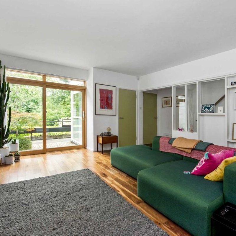 Peckarmans Wood, Sydenham, SE26 - Photo 1