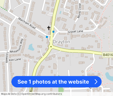 Drayton Village - Photo 1