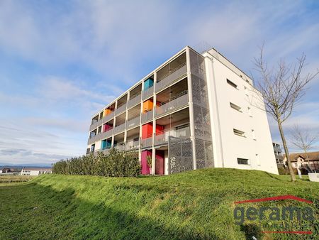 Appartement 4,5 pièces Attique à Avenches - Photo 5