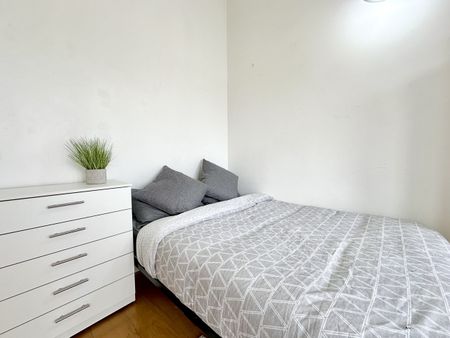 Room in a Shared Flat, St. Davids Square, E14 - Photo 3