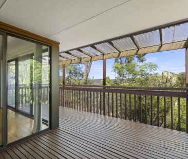 Peaceful Living with Bush Outlooks - Photo 6