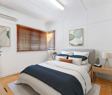 Comfortable Low-Set Living with Huge Shed - Fully Air Conditioned - Photo 3