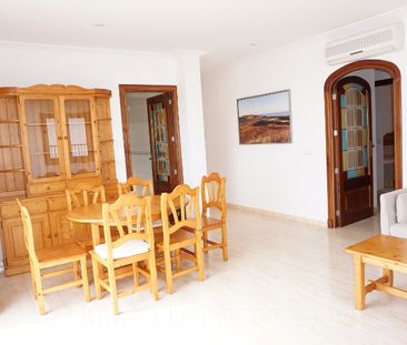 "Flat in central location of Portocolom" - Apartment with 3 terraces - Photo 4