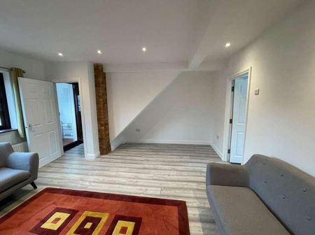 Off Iffley Road, Hmo Bedroom, OX4 - Photo 2