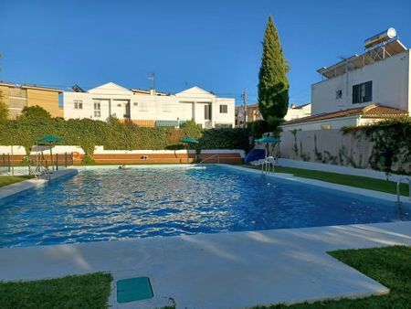 Calle Ciclón, Mairena del Aljarafe, Andalusia 41927 - Photo 2
