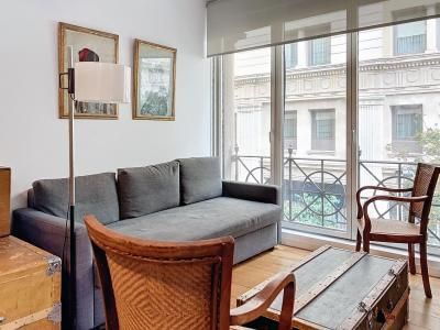 Apartment - Barcelona (Sant Pere - Santa Caterina i la Ribera) - Photo 4
