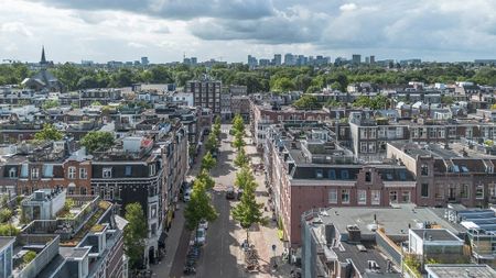 Te huur: Appartement Wilhelminastraat 55 2 in Amsterdam - Foto 5