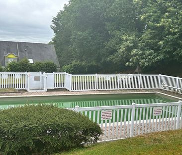 Appartement Quimper 4 pièces 89.87 m2 - Photo 1
