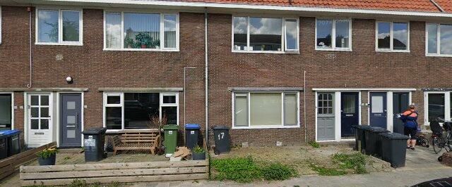 Apartment Sneek - Frederik Hendrikstraat - Photo 1