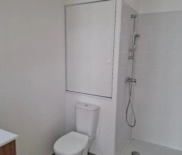 Appartement à louer 2 pièces 44.73m² - Photo 1