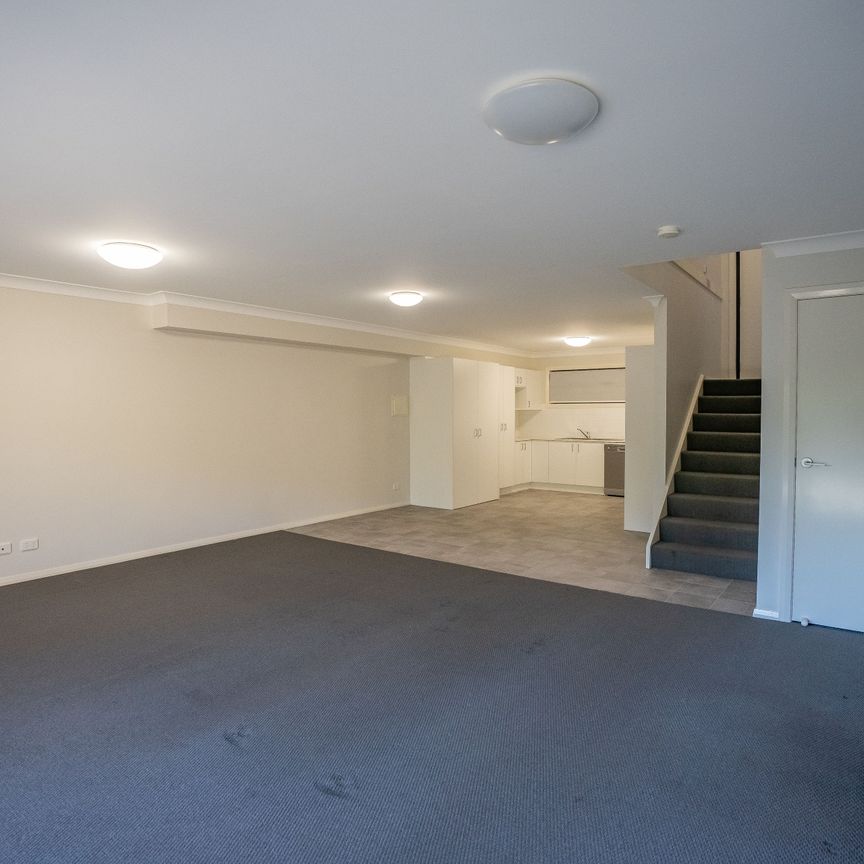 Modern Townhouse Living in a Convenient Location - Photo 1