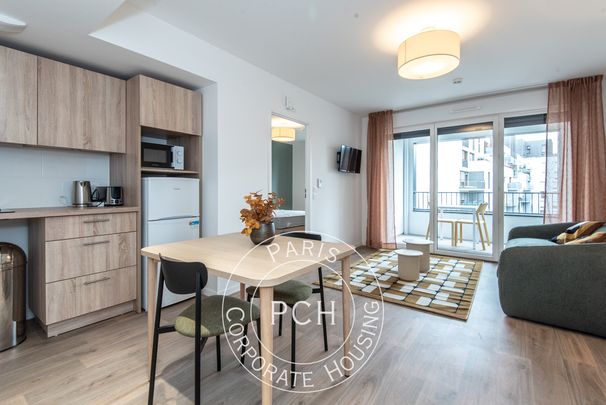 Rue Pierre Curie, - Photo 1