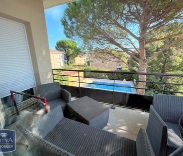 Location Appartement 3 pièces 60m² SORGUES 84700 - Photo 6