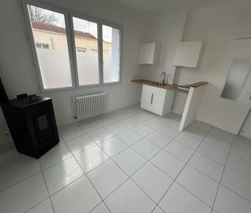 Type 1 Bis de 32 m² entre Centre-Ville et Facultés - Photo 4