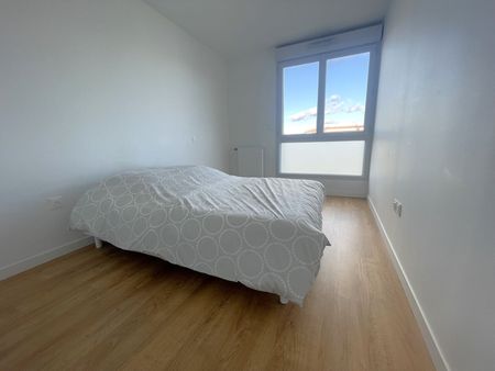 Appartement 4 pièces - Photo 4