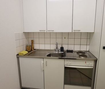 1 Zimmer, 26 m², 4. Stock - Foto 1