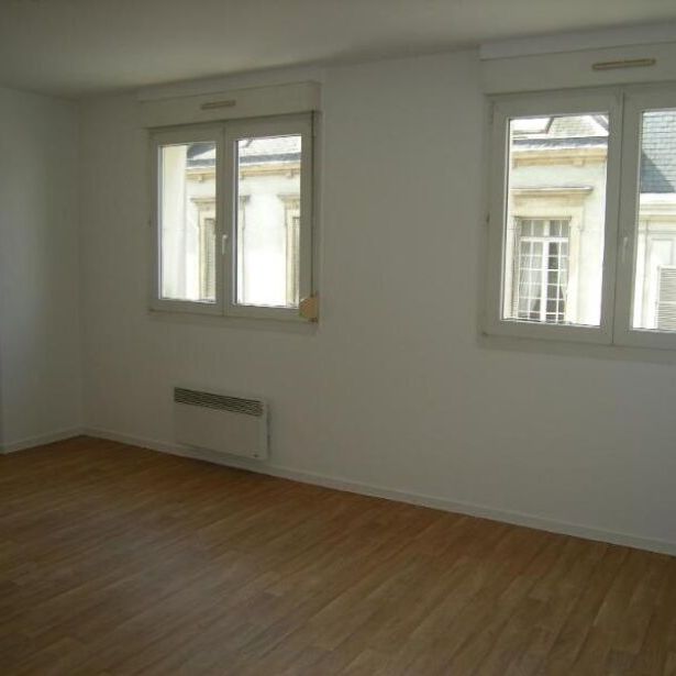 Appartement T2 Reims - Photo 1