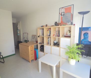 Location Appartement 1 pièce 18m² - Photo 3