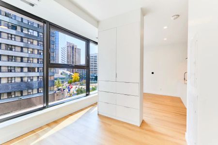 Dominion Centre — Studio - Photo 4