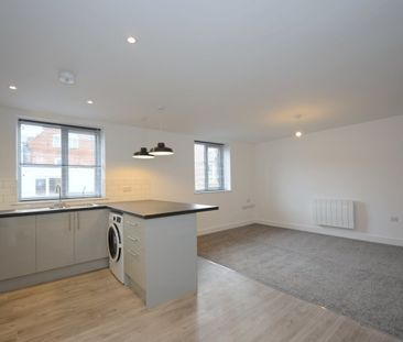 Apartment 6, Agriculture House, 5a Barker Street, Shrewsbury, SY1 1AH - Photo 2