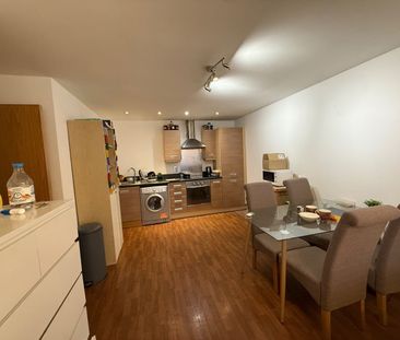 Room in a Shared Flat, Sherborne St, B16 - Photo 4