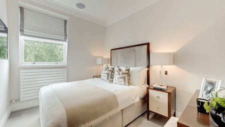 Kensington Garden Square, Bayswater, London, W2 - Photo 4