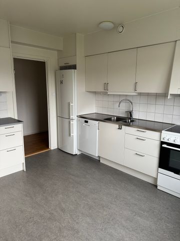 Storegårdsvägen 21B - Foto 4