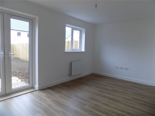 Aspen Grove, Broadsword Park, Ilchester, Yeovil, BA22 - Photo 1