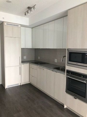 For Lease - 115 Blue Jays Way Unit# 1510, Toronto, Ontario - Photo 4