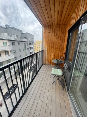Herculesgatan, Järfälla - Foto 1