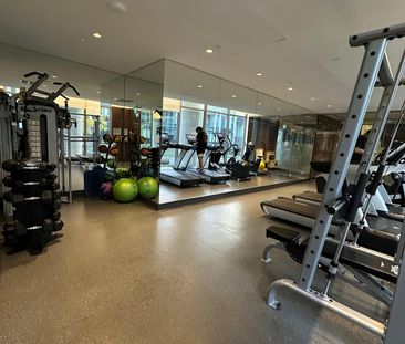 For Lease - 117 Mcmahon Drive Unit# PH05, Toronto, Ontario - Photo 5