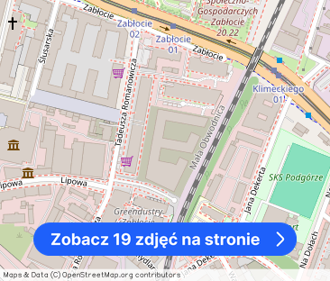 3 Pokoje | Miesiąc za darmo! Zabłocie - Zdjęcie 1
