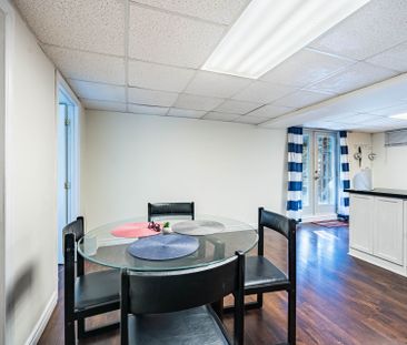 For Lease - 22 Mayflower Street Unit# Bsmt, Whitby, Ontario - Photo 3