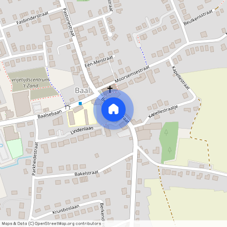 Betekomsestraat, 8, 202, 3128, Tremelo