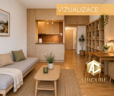 Pronájem bytu 2+kk 45 m² - Photo 6