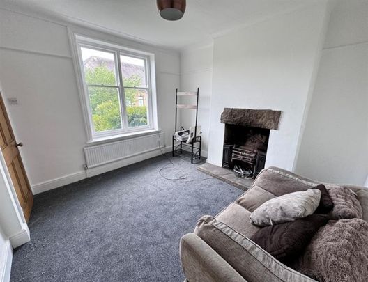 2 Bedroom Terraced Available Arranging tenancy - Photo 1