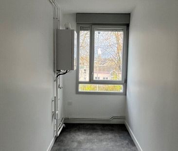 À louer Appartement T4 84.61 m - Photo 4