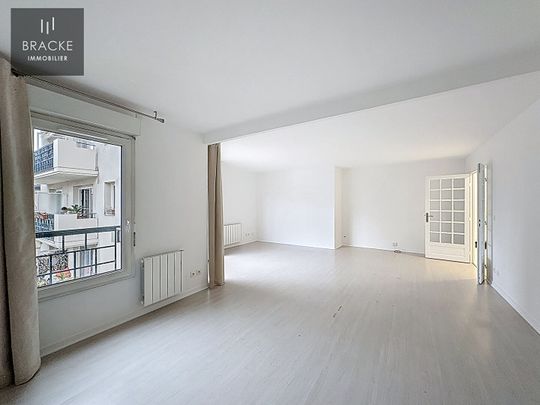 Location Appartement 4 pièces 85m² - Photo 1
