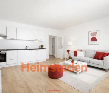 Pronájem bytu 2+kk 50 m - Photo 1