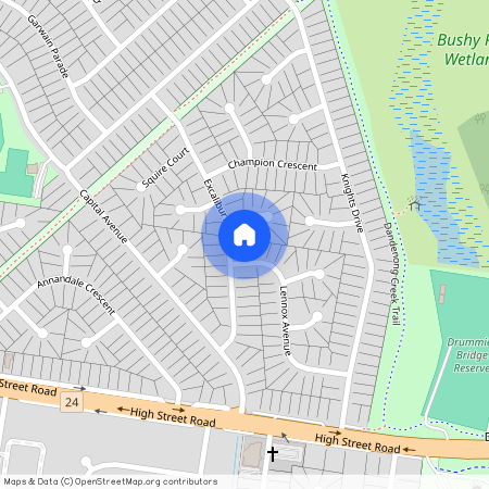 20 Excalibur Avenue, Vic 3150, Glen Waverley