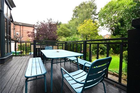 Amherst Road, Fallowfield, Manchester, M14 6UQ - Photo 3