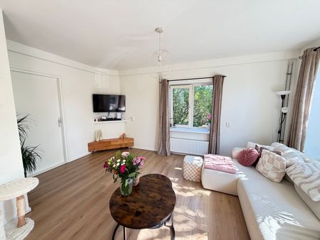 Appartement te huur: Honingboomstraat 15-B 8924 EE Leeuwarden - Foto 3