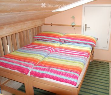 studio meublé, indépendant, calme - Photo 2