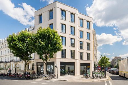 1 bedroom flat to rent - Photo 5